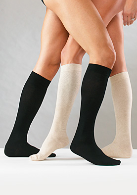CALZA IN COTONE UNISEX