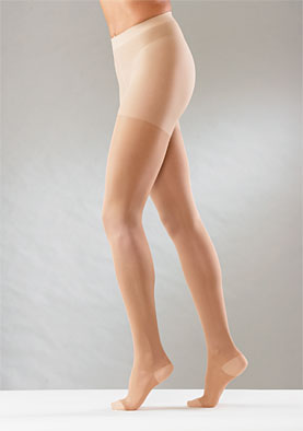 Collant elastico