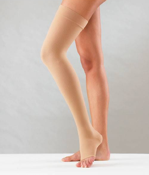 calza elastica terapeutica