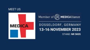 Medica 2023